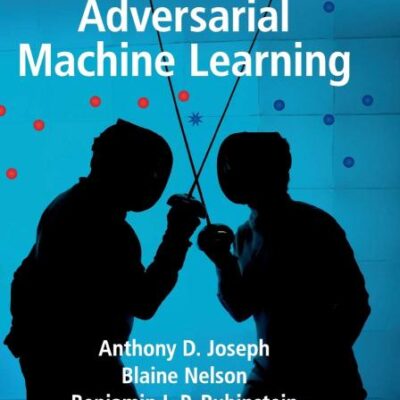 Adversarial Machine Learning