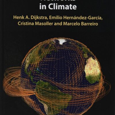 Networks in Climate