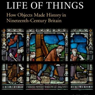 Buried Life of Things