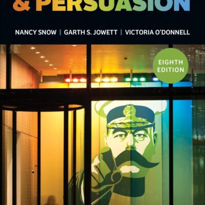 Propaganda & Persuasion