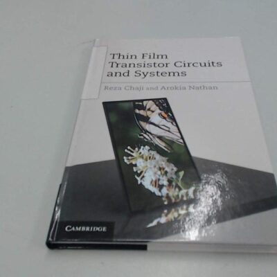 Thin Film Transistor Circuits and Systems