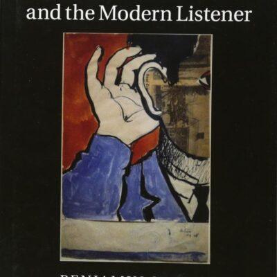 Helmholtz and the Modern Listener