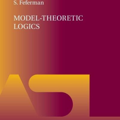Model-Theoretic Logics