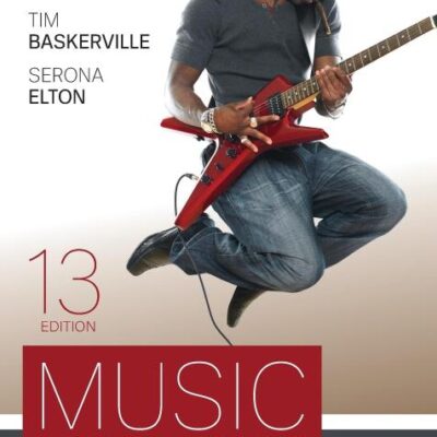 MUSIC BUSINESS HANDBOOK+CAREER GUIDE