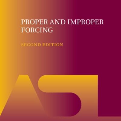 Proper and Improper Forcing