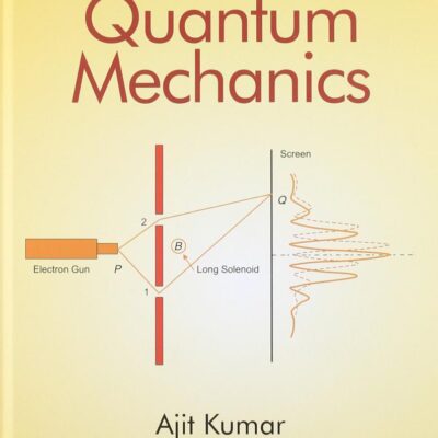 Fundamentals of Quantum Mechanics (hb)