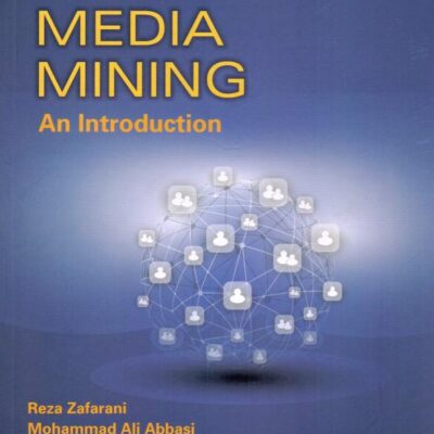 Social Media Mining (South Asian edition)