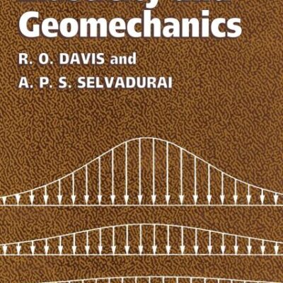 Elasticity and Geomechanics