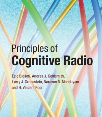Principles of Cognitive Radio