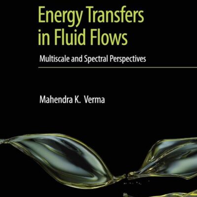 ENERGY TRANSFERS IN FLUID FLOWS : MULTISCALE AND SPECTRAL PERSPECTIVES
