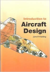 INTRODUCTION TO AIRCRAFT DESIGN