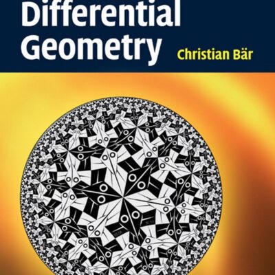ELEMENTARY DIFFERENTIAL GEOMETRY
