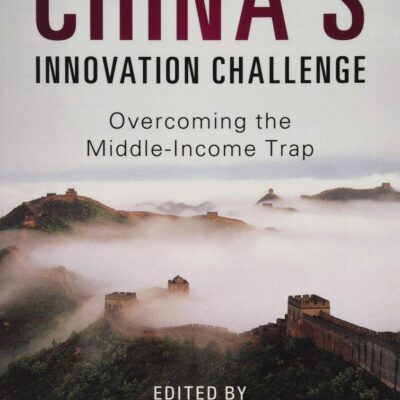 China's Innovation Challenge