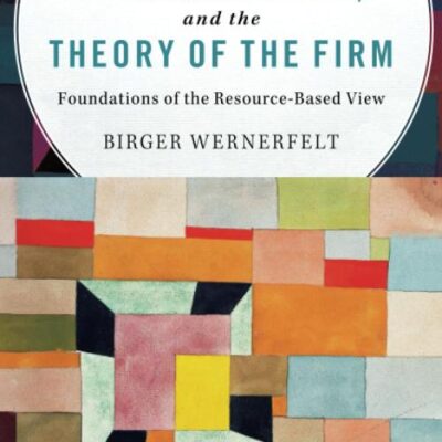 Adaptation, Specialization, and the Theory of the Firm