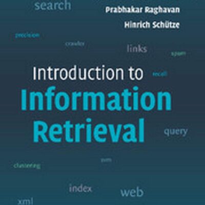 Introduction To Information Retrieval
