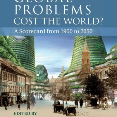 How Much have Global Problems Cost the World?