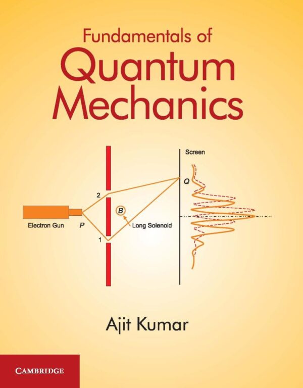 FUNDAMENTALS OF QUANTUM MECHANICS