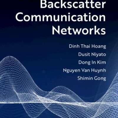 Ambient Backscatter Communication Networks