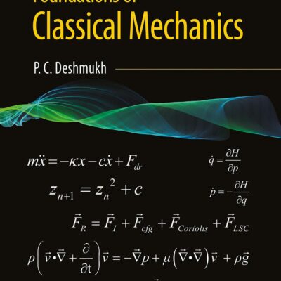 Foundations of Classical Mechanics