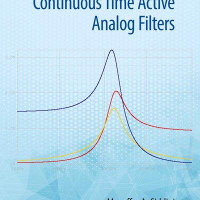 CONTINUOUS TIME ACTIVE ANALOG FILTERS