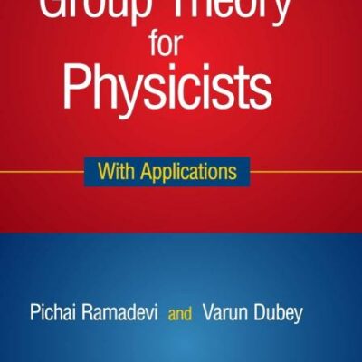Group Theory for Physicists: With Applications