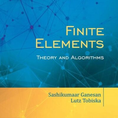 FINITE ELEMENTS THEORY ALGORITHMS