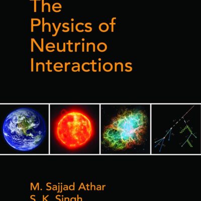 The Physics of Neutrino Interactions