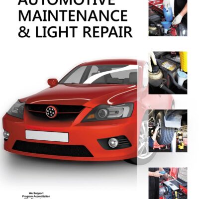 Automotive Maintenance & Light Repair