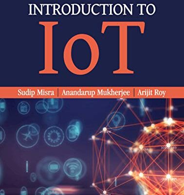 Introduction to IoT