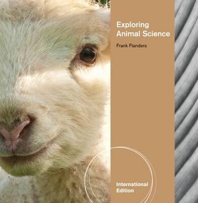 EXPLORING ANIMAL SCIENCE
