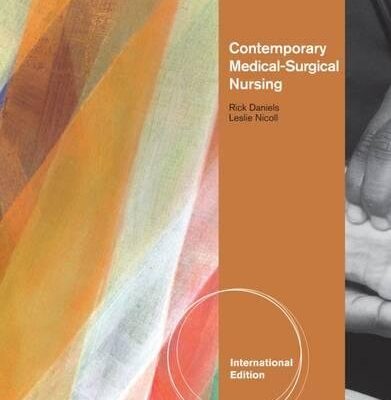 CONTEMPORARY MEDICAL SURGICAL NURSING 2ED (IE) (PB 2012)