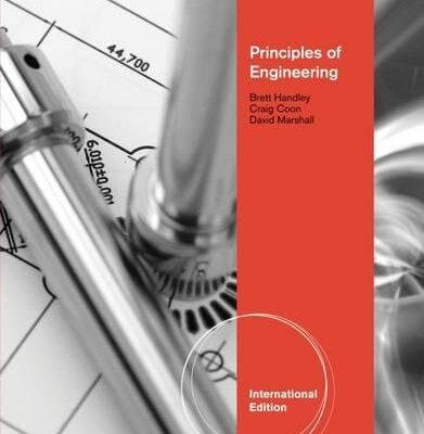 Project Lead the Way: Principles of Engineering