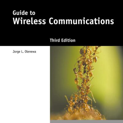 Wireless# Guide To Wireless Communications