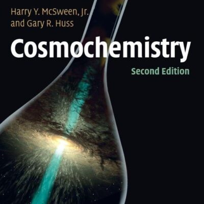 COSMOCHEMISTRY