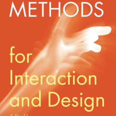 BAYESIAN METHODS FOR INTERACTION AND DESIGN
