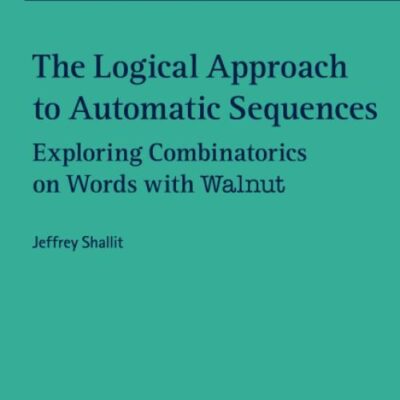 LOGICAL APPROACH TO AUTOMATIC SEQUENCES