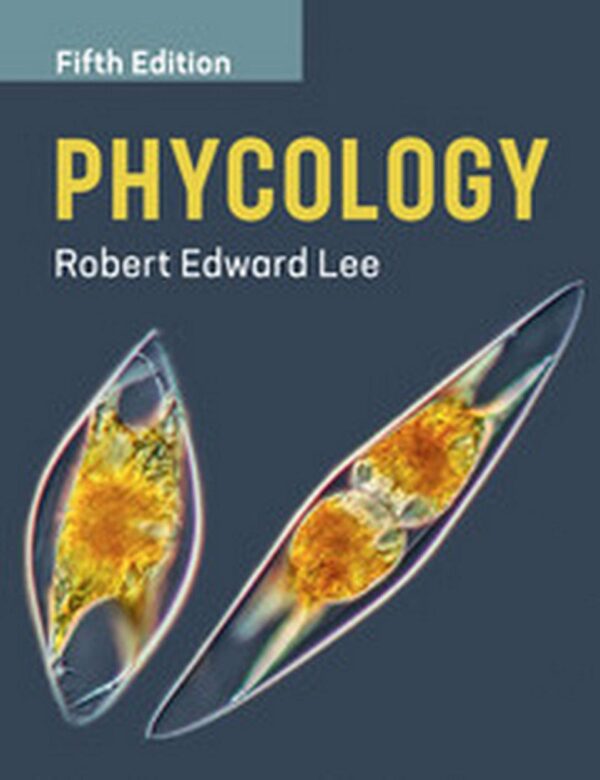 PHYCOLOGY, 5TH EDITION