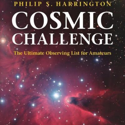 Cosmic Challenge: The Ultimate Observing List for Amateurs