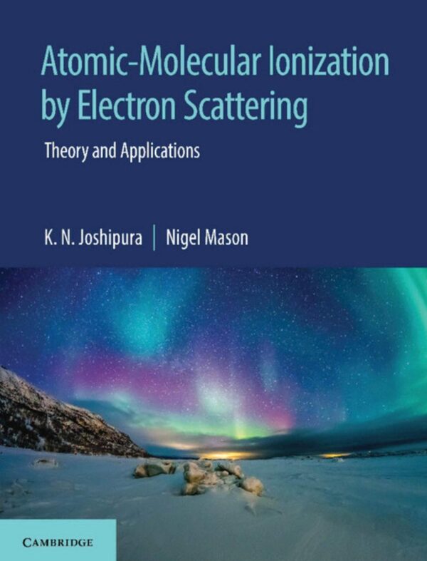 ATOMIC MOLECULAR IONIZATION BY ELECTRON SCATTERING: Theory and Applications