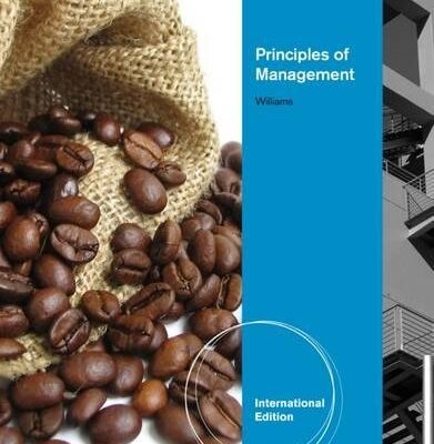 PRINCIPLES OF MANAGEMENT, 7TH EDN
