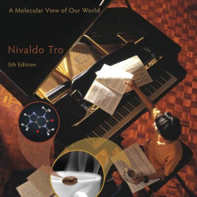 Chemistry in Focus: A Molecular View of Our World