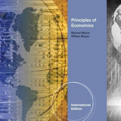 PRINCIPLES OF ECONOMICS 9E