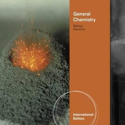 GENERAL CHEMISTRY 10ED (IE) (PB 2013)