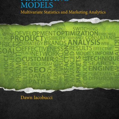 Marketing Models