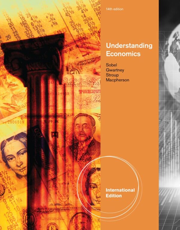 UNDERSTANDING ECONOMICS 14E