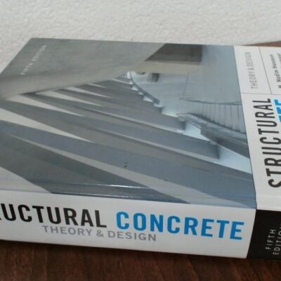 Structural Concrete: Theory and Design