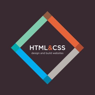 HTML AND CSS: DESIGN AND BUILD WEBSITES