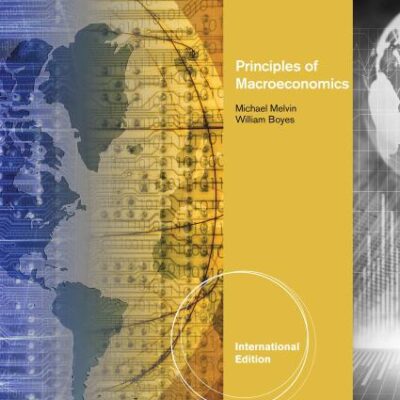 PRINCIPLES OF MACROECONOMICS 9E