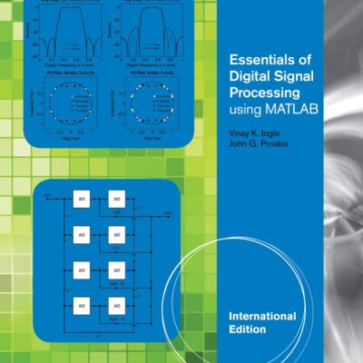 AISE ESSENTIALS OF DIGITAL SIGNAL PROCESSING USING MATLAB