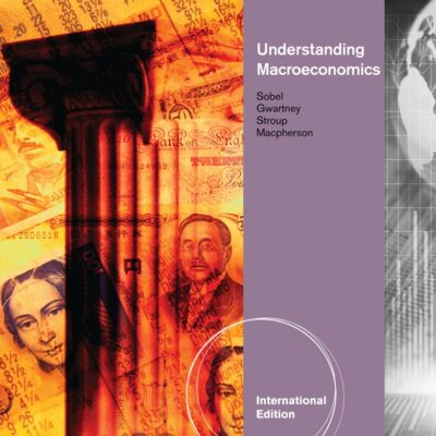 UNDERSTANDING MACROECONOMICS, 14TH EDN